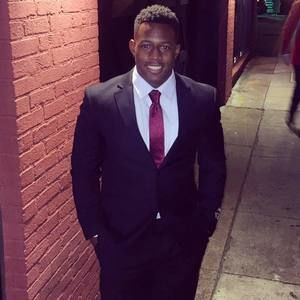 Meet your Posher, Louis